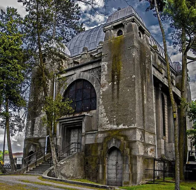 Pabianice atrakcje – odkryj niezwykłe miejsca, które musisz zobaczyć