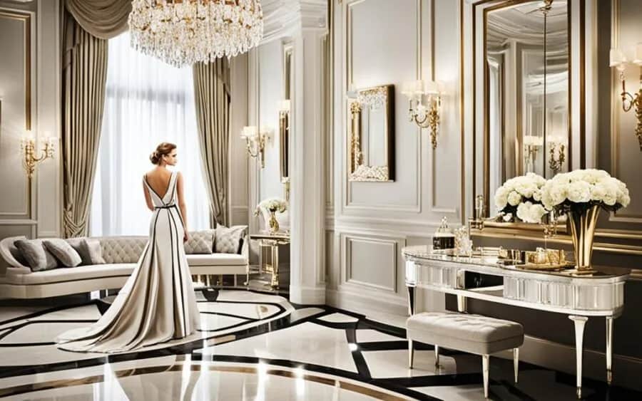 Jak się ubrać na śniadanie w hotelu, by czuć się komfortowo i stylowo