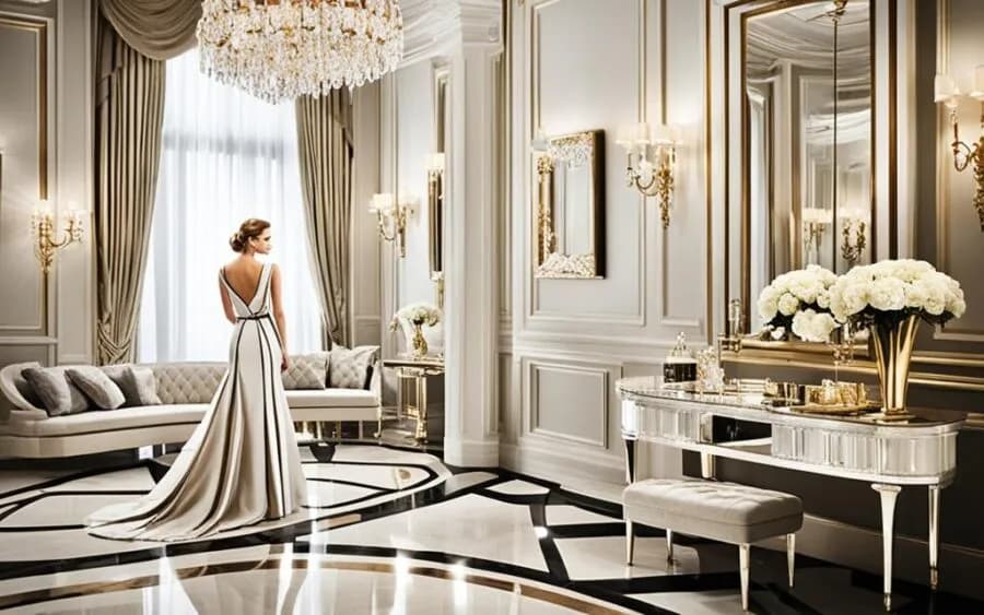 Jak się ubrać na śniadanie w hotelu, by czuć się komfortowo i stylowo