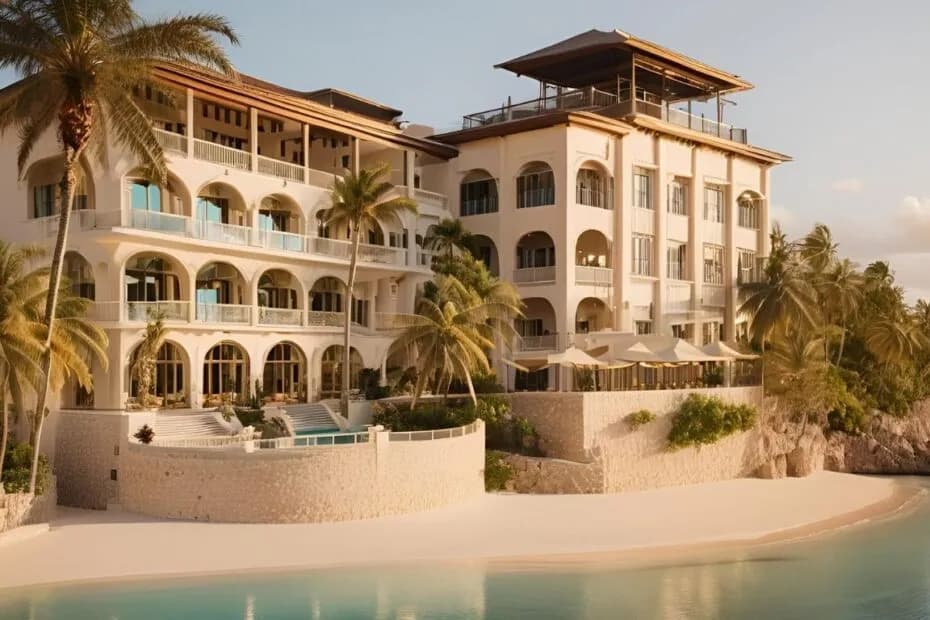 Gdzie zarezerwować hotel? Najlepsze platformy i porady na 2023