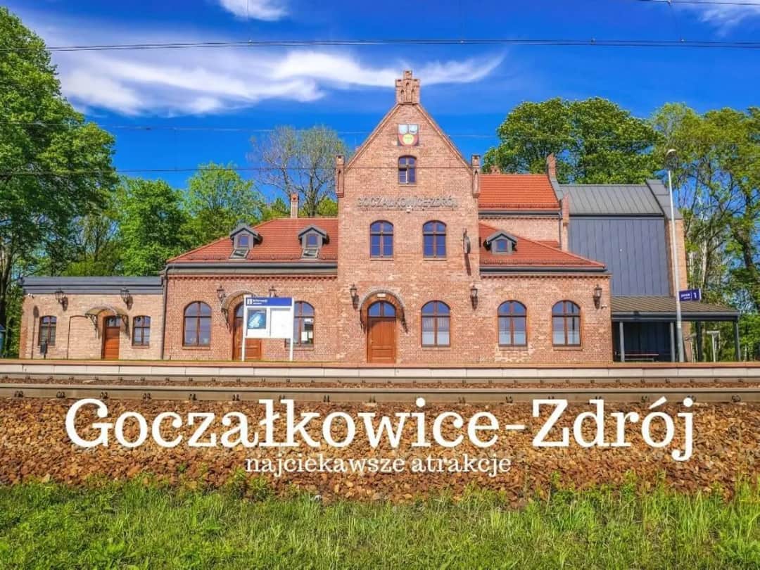 Zbiornik goczałkowicki atrakcje – nie przegap tych wyjątkowych miejsc
