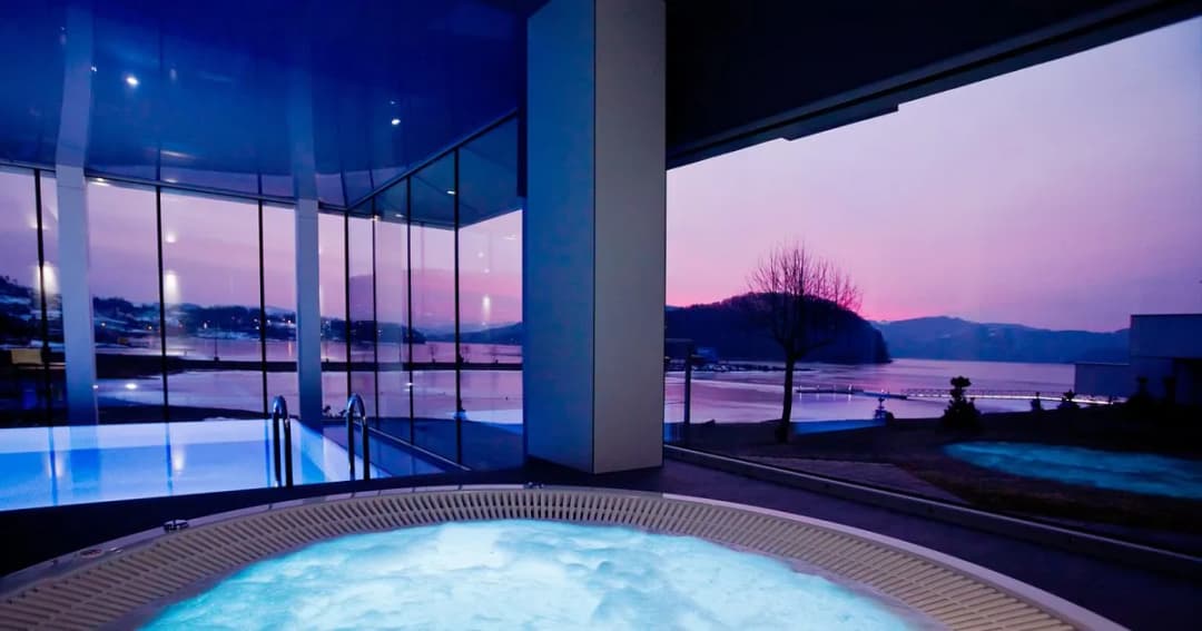 Romantyczny weekend w spa dla par – odkryj idealny relaks we dwoje