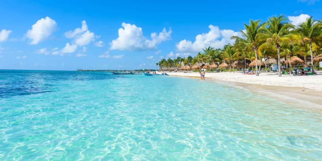 Najlepsze atrakcje w Cancún, Meksyk – co warto zobaczyć i przeżyć