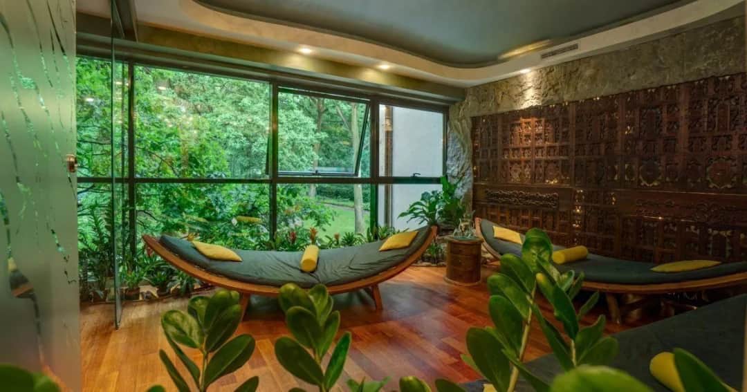 Najlepsze day spa w Krakowie: usługi, opinie i nagrody, które musisz znać