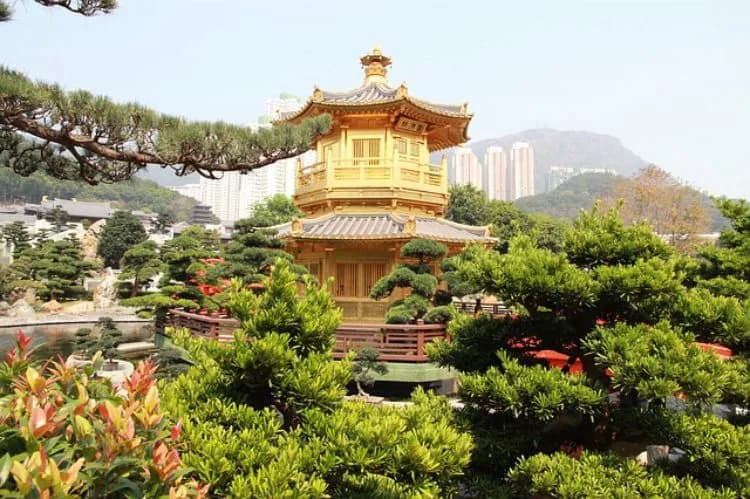 Najlepsze atrakcje w Hongkongu, które musisz zobaczyć i odwiedzić