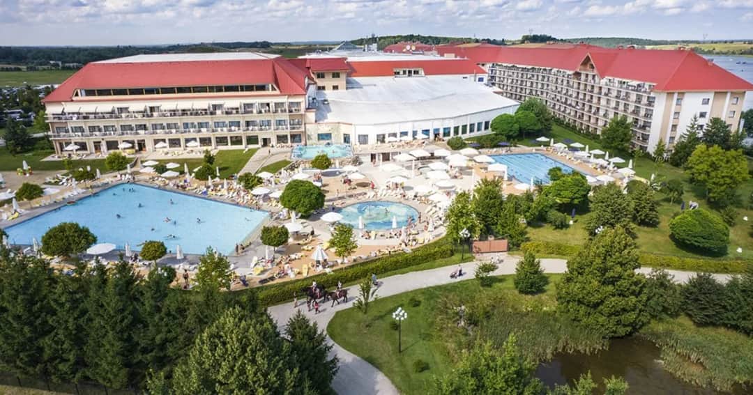 Gdzie są hotele Gołębiewski? Odkryj najlepsze lokalizacje w Polsce