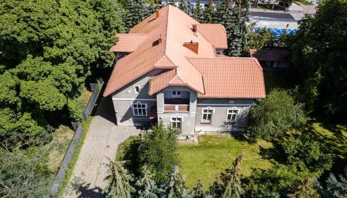 Pałace w Polsce na sprzedaż - odkryj najlepsze oferty i ceny