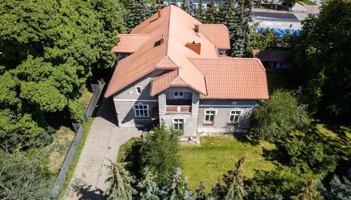 Pałace w Polsce na sprzedaż - odkryj najlepsze oferty i ceny