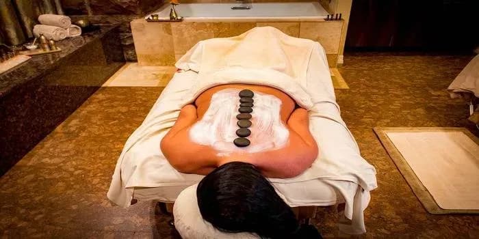 Super spa - odkryj najlepsze usługi relaksacyjne w Polsce