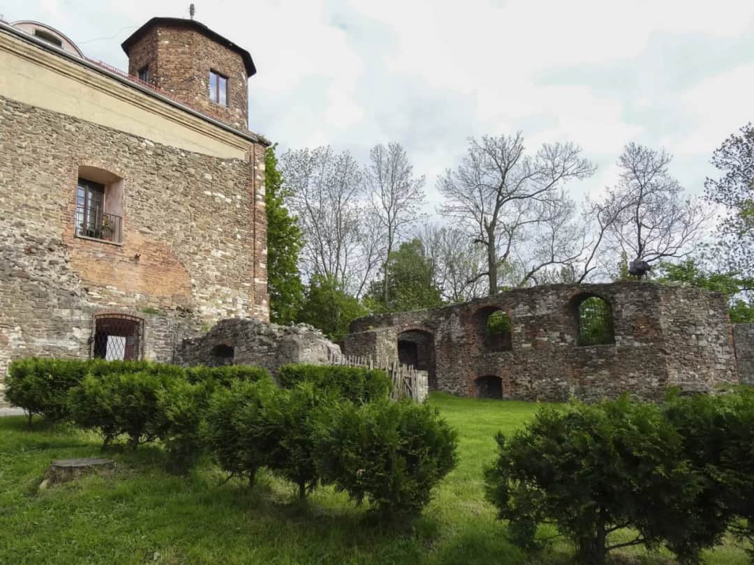 Zamek w Toszku cennik: Nie przegap atrakcyjnych cen biletów