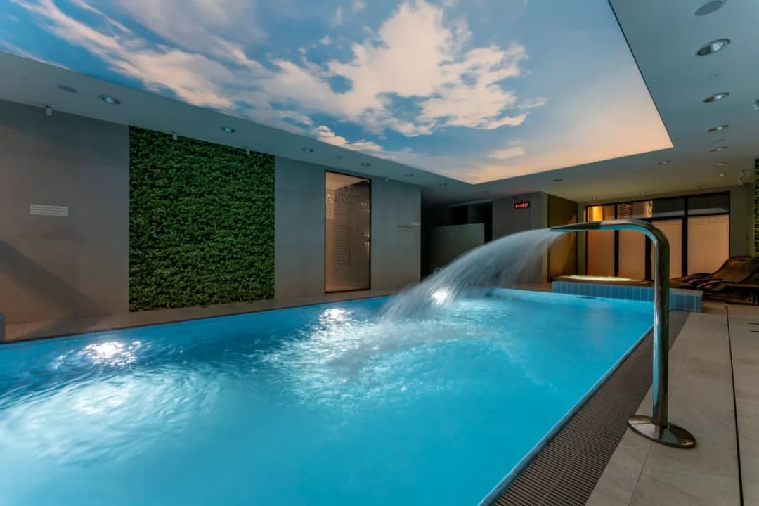 Najlepsze spa w Ostrołęce - relaks i wyjątkowe usługi wellness