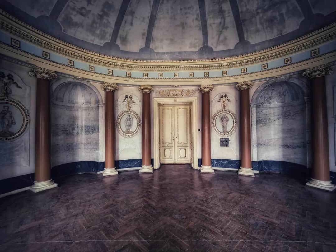 Pałac w Bożkowie zwiedzanie: godziny, przewodnik i co warto wiedzieć