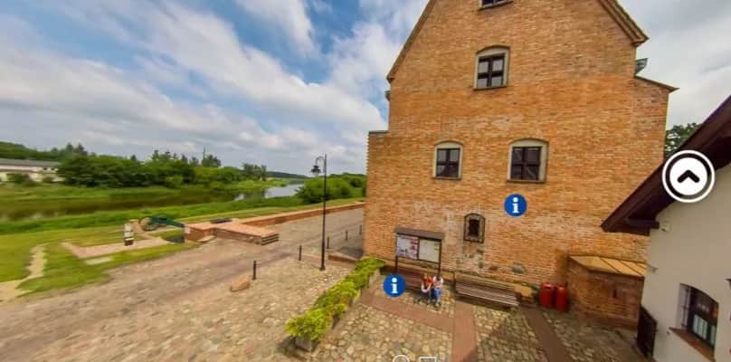 Muzeum Zamek Opalińskich w Sierakowie - historia, atrakcje i wystawy