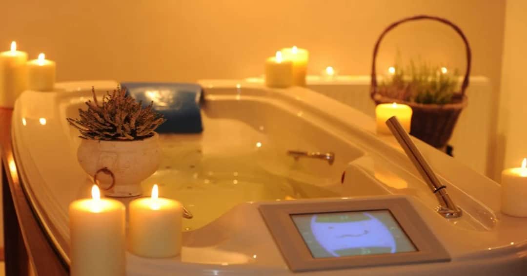 Najlepsze day spa w Olsztynie - relaks, zabiegi i opinie klientów