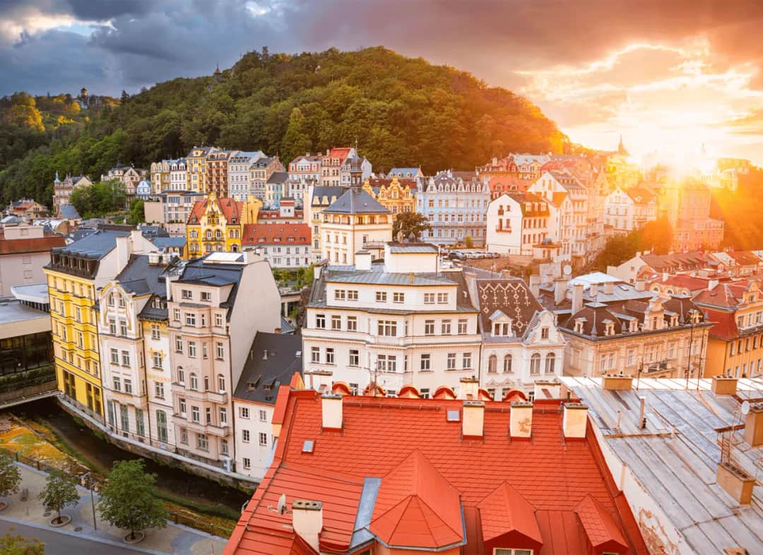 Czechy atrakcje, które zaskoczą każdego turystę – odkryj wyjątkowe miejsca