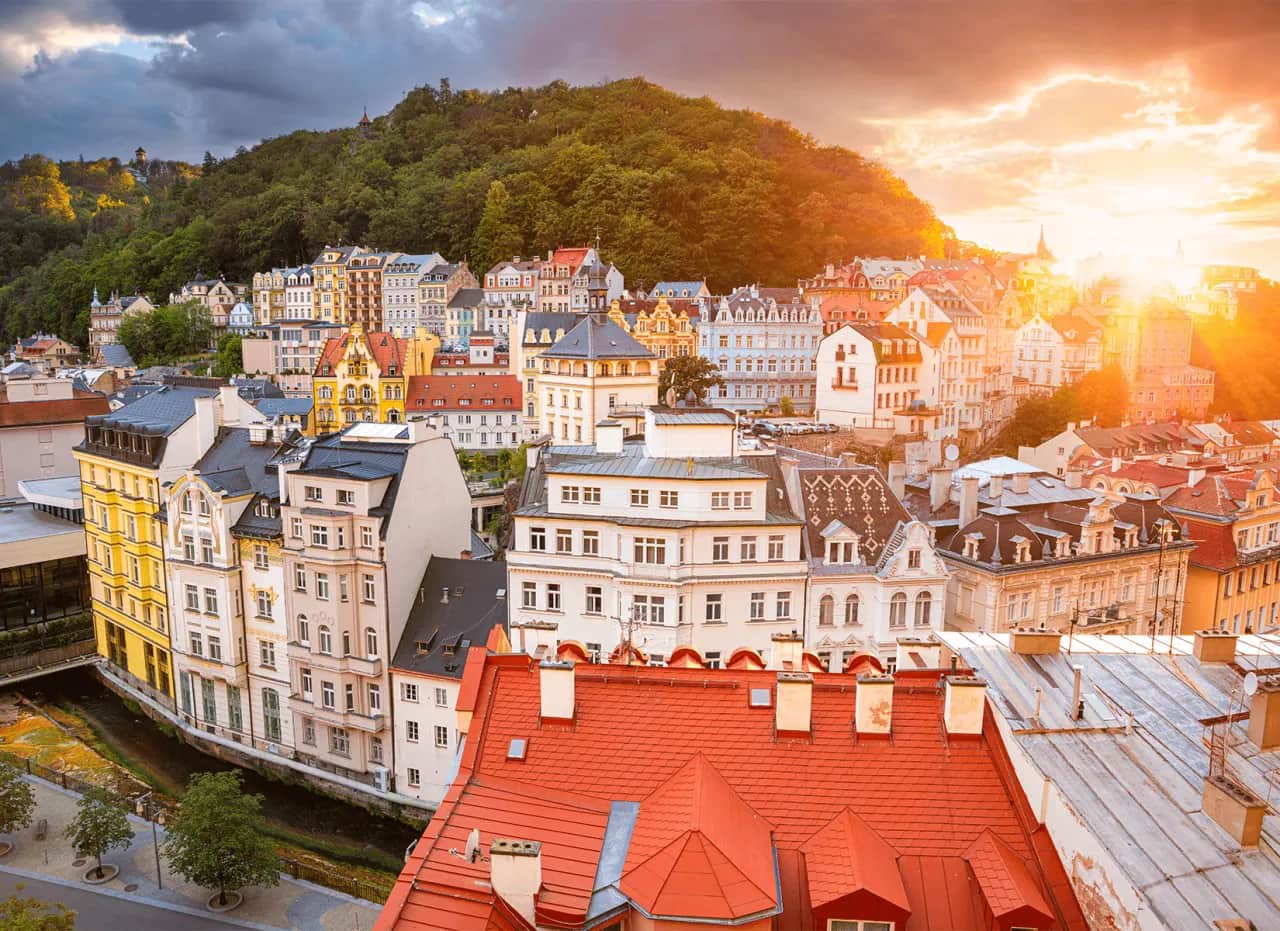 Czechy atrakcje, które zaskoczą każdego turystę – odkryj wyjątkowe miejsca