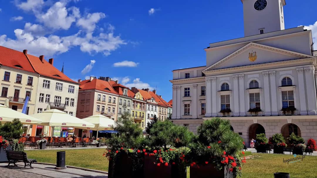 Najlepsze atrakcje turystyczne w Kaliszu, które musisz zobaczyć