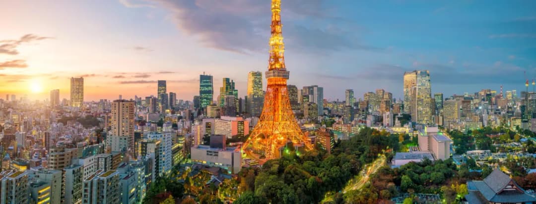 Najlepsze atrakcje turystyczne w Tokio, które musisz zobaczyć